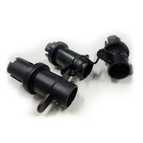 62-889347 Air Pump Hose Adapter Set for Mercury Quicksilver Inflatable Boats