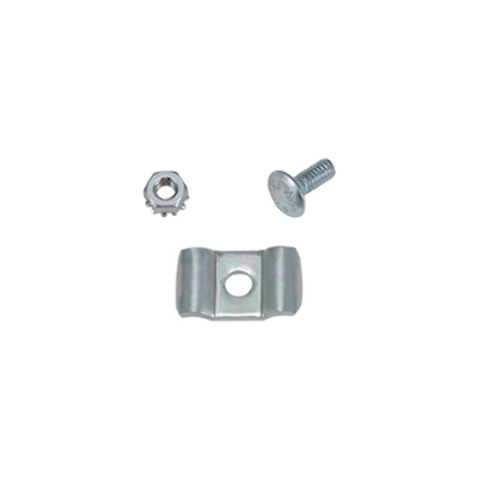 6285 24350 Dutton-Lainson Trailer Hand Winch Rope Cable Clamp