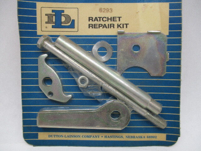 6293 Dutton-Lainson Trailer Winch Ratchet Repair Kit