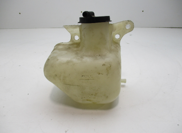 91987A1 Mercruiser 165 170 180 190 470 Coolant Recovery Bottle Jug 1980-89