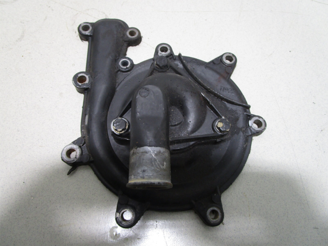 71902A1 Mercruiser 3.7 224 Stern Drive Impeller Cover 1983-89