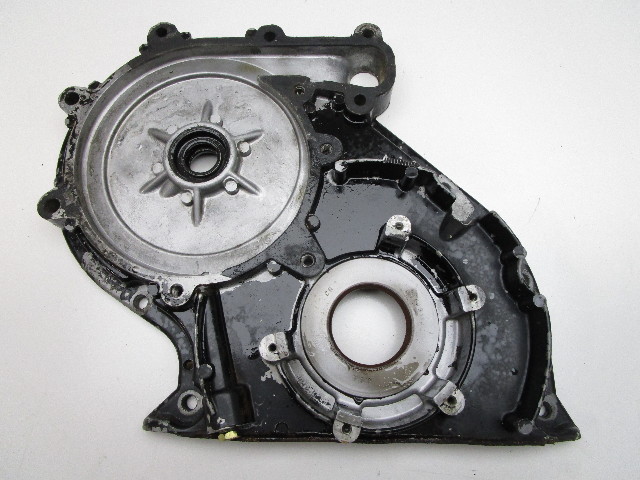 71903A2 Mercruiser 3.7 224 Stern Drive Front Cover Plate 1976-89