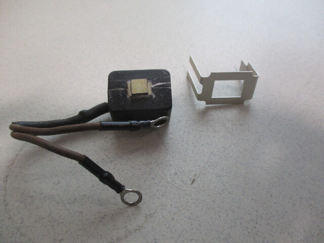 66392A1 New Mercury 7.5/9.8 Outboard Ignition Trigger Coil NLA