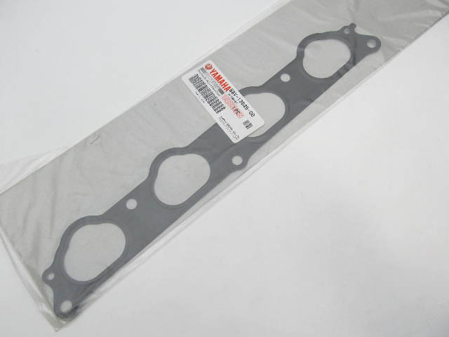 68V-13645-00 Manifold 1 Intake Gasket for Yamaha 115 HP Outboards