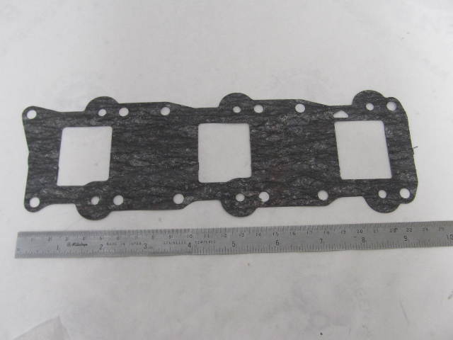 6H4-13621-01-00 Intake Reed Gasket for Yamaha 40-50 HP Outboards