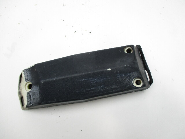 0334519 Exhaust Relief Cover Silencer OMC Evinrude Johnson 30 Hp 334519  0335078