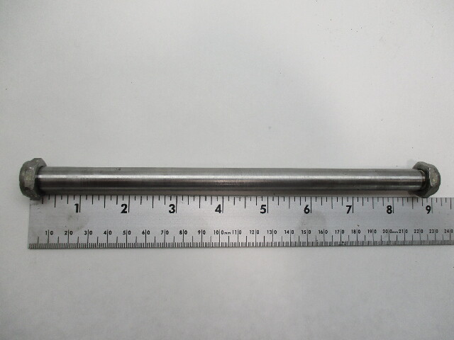 0332447 Tilt Pin Evinrude Johnson Outboard 40 50 Hp 332447