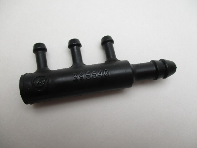0395540 Fuel Manifold Evinrude Johnson Outboard 35-300 Hp 5004610 395540