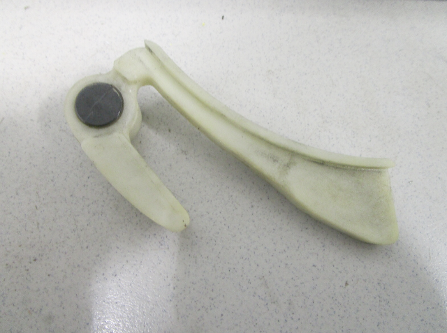 73432 Mercury Outboard Throttle Cam 75-85hp