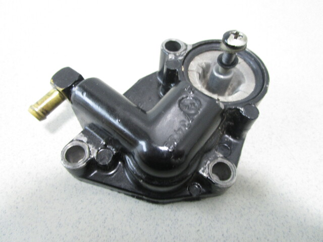 73434A5 Mercury Outboard Fuel Pump Assembly 75hp