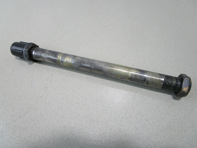 74528 883067 Mercury Mariner 35-140 Hp Outboard Tilt Tube 1976-1990