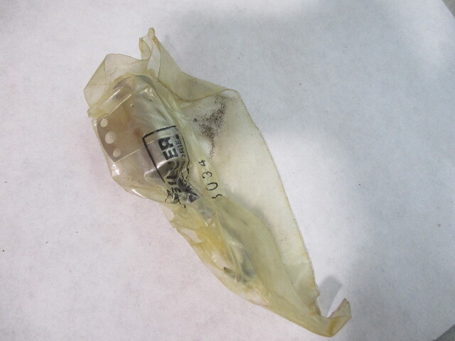 58034 Fits Mercruiser Stern Drive Ford V8 Condenser