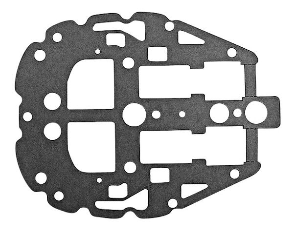 27-75786 Fits Mercury V-175 HP Outboard Drive Shaft Plate Base Gasket