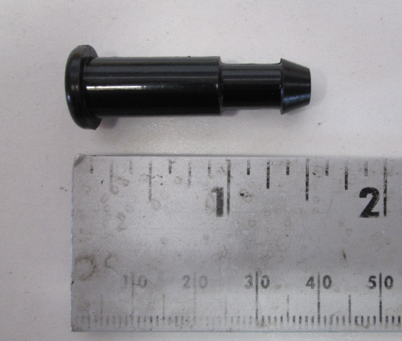 22-76256 Mercury Mariner 135-300 Outboard Nozzle Fitting