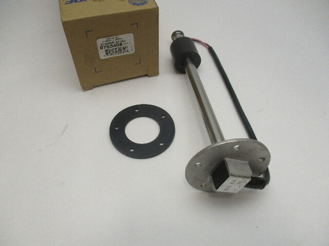 763408 0763408 Oil Sender 3.0 GAL TANK Johnson Evinrude Outboard