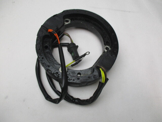 763762 0763762 Evinrude Johnson 60-75 HP 3 Cyl Outboard Stator 1989-98 0583779