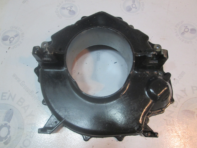 3857846 Volvo SX & OMC Cobra 3.0L 4.3L 5.0L 5.7L GM Flywheel Bell Housing