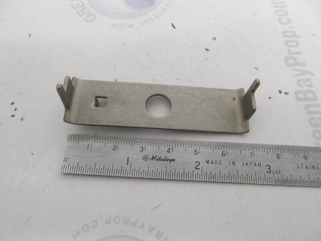 77512 Fits Mercury Gnat 40 4 HP Quicksilver Starter Spring Holder NLA