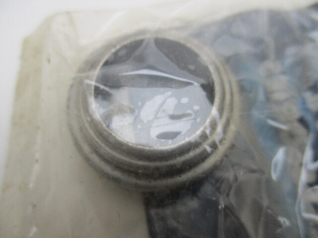 26-98283 85553 Fits Mercury Outboard Bearing Carrier Oil Seal 18 25 Hp