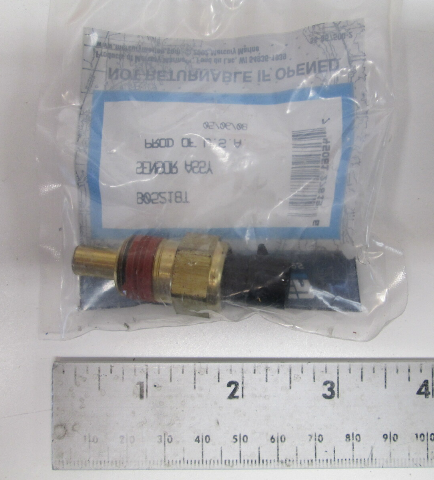 805218T  Engine Coolant Temp Sensor Mercruiser Sterndrive OEM