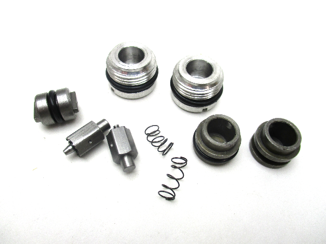 Cylinder Rebuild Seal Kit For Mercury Mariner Force Outboards 30HP-150HP (1988-2006) With Ball Bearings