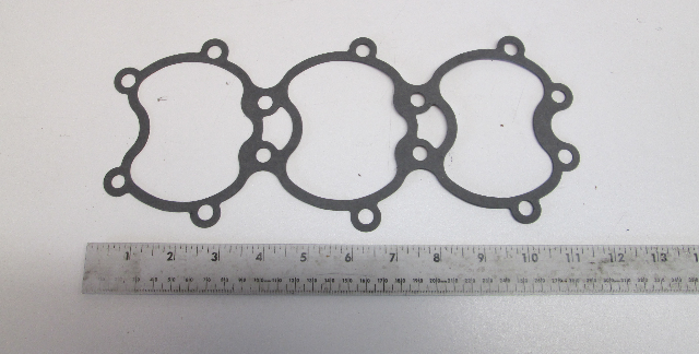 27-812868 Reed Gasket Mercury Mariner 30-60 HP Outboards