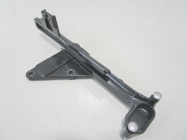 814283A2 Mercury Mariner 135-200 Hp Outboard Shift Cable Anchor Bracket