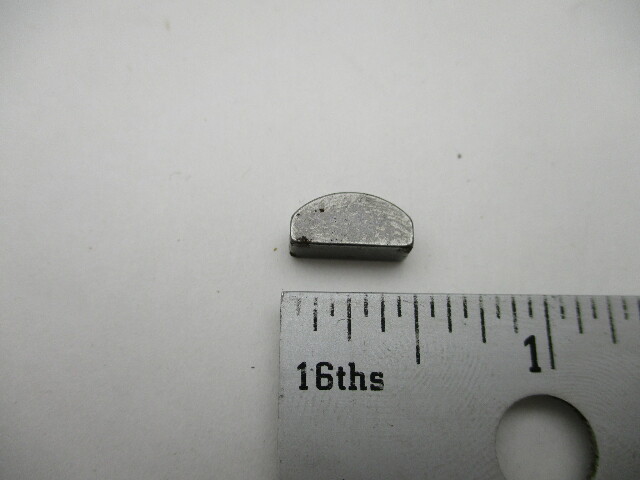 28-81914M 8M0057164 Flywheel Key Mercury Mariner 8-25 Hp Outboard OEM