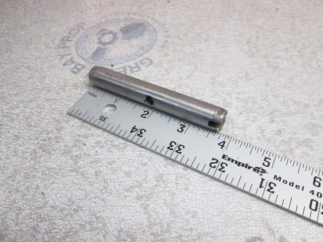 17-822869 822869 Mercury Mariner 30-60 Hp Outboard Power Trim Upper Pivot Pin