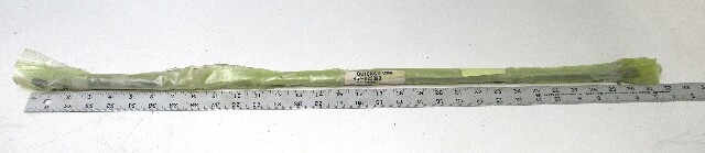 45-823390 Drive Shaft for Mercury Mariner 6-15 Long Shaft Outboards