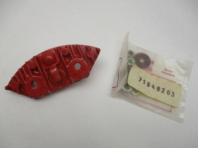 825532 Volvo Penta Stern Drive Alternator Diode Retainer