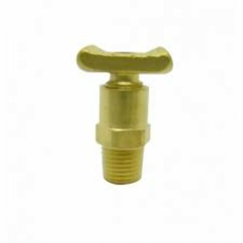 82745 82745-1 Volvo Penta Marine Stern Drive Engine Block Drain Tap Petcock