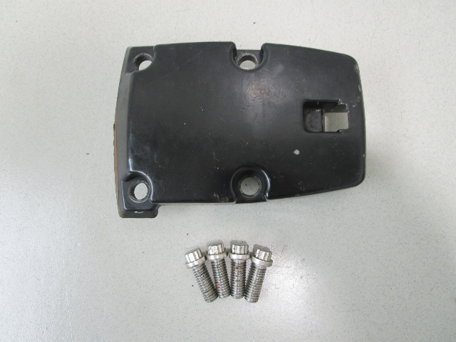828692A1 Mercruiser Gen II Upper Unit Drive Shaft Housing Cover 1996-1998