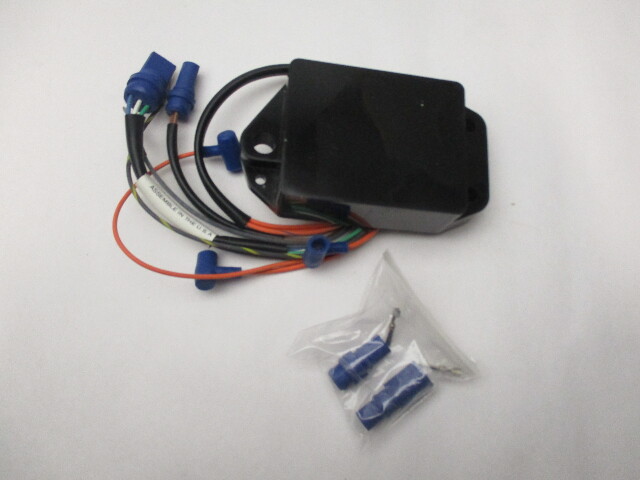 0583605 583605 New OMC Evinrude Johnson Outboard Power Pack 200 225 Hp 0763800