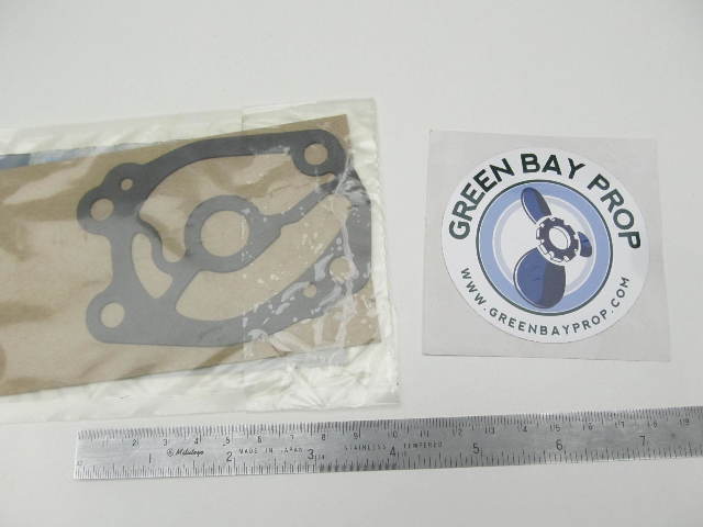 27-83399 83399M Water Pump Gasket Fits Mariner 40 HP Outboards