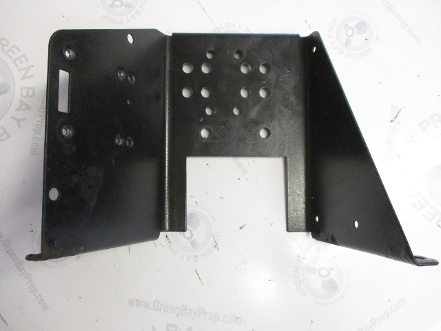 42419A1 862548A1 88893A4 Trim Tilt Pump Mounting bracket Mercruiser Alpha One