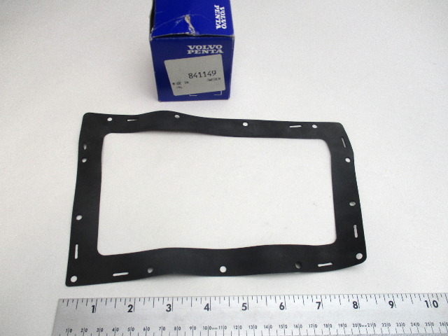 841149 Volvo Penta Expansion Tank Gasket for Marine Engines