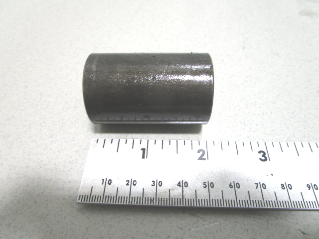 88243A3 Drive Shaft Coupler Upper to Lower Unit Mercrusier Bravo