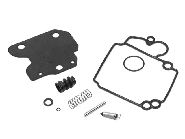 854256 Carb Repair Kit for Mercury Mariner 25-40 HP 4-Stroke Outboards