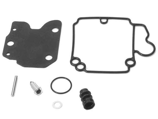 8542561 Mercury Mariner 25-60 Hp 4 Stroke Outboard Carburetor Repair Kit