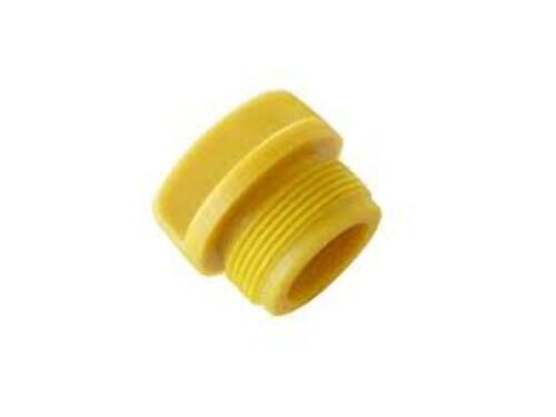 859578A02 Mercury Mariner Outboard Oil Plug Filler Cap Oil Pan Cap