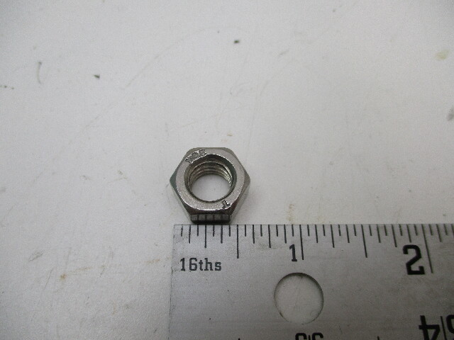 11-86226 Fits Mercury Mariner Force SportJet Fits Mercruiser Marine Nut  3/8-16