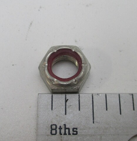 11-862902 25594 fits Mercruiser Alpha Bravo Marine Nut .312-24