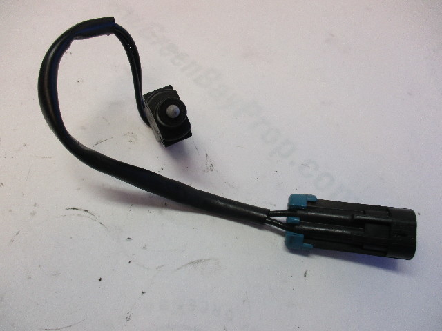87-889514A01 Mercury Mariner Verado Optimax Outboard Shift Switch