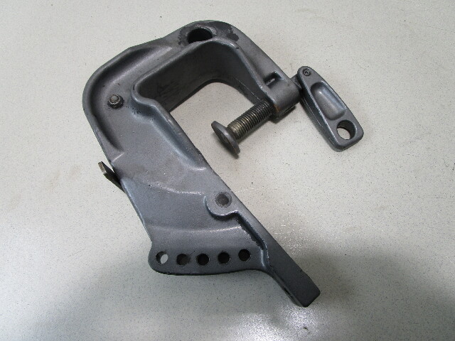 1497-8796A7 STBD Transom Stern Clamp for Mercury Mariner 9.9-25 Hp Outboards