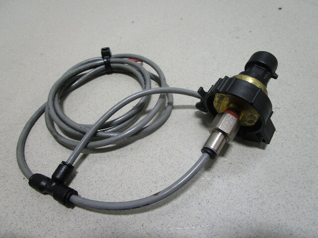 881879A7 Mercury Mariner EFI DFI PSI Pressure Sensor 0-50 PSI