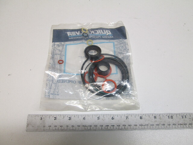 26-88397A1 Quicksilver Upper Unit Seal Kit Mercruiser Alpha I Gen II