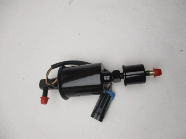 885555T03 New Fuel Pump Assembly Mercury SportJet DFI 200 Jet Drive 2010
