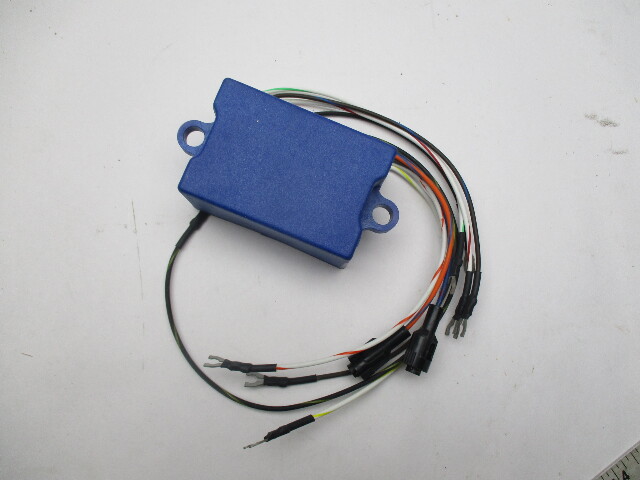 300-888788 New Force 50-150 HP Outboard CD Module