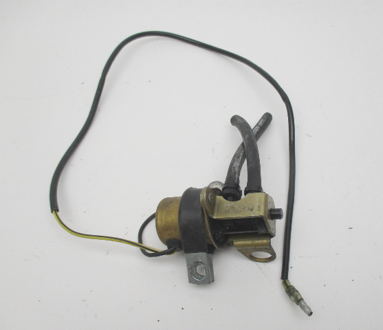 89-819503A5 Mercury Mariner 30-60 Hp Outboard Fuel Enrichener Valve 428593
